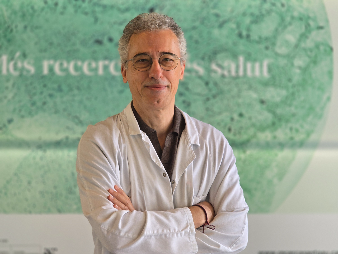 Dr. José M. Soria